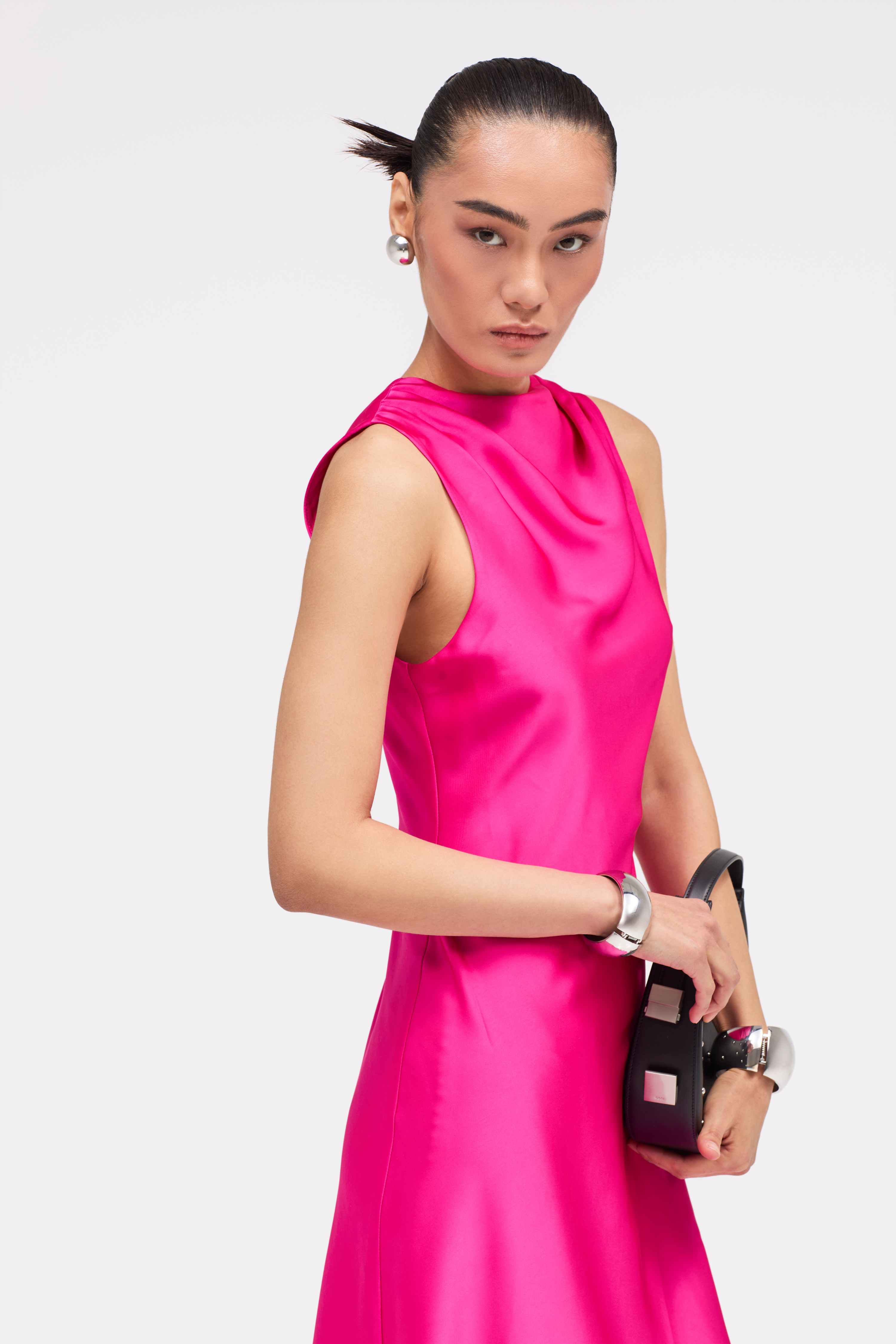 Evenings Promise Dress