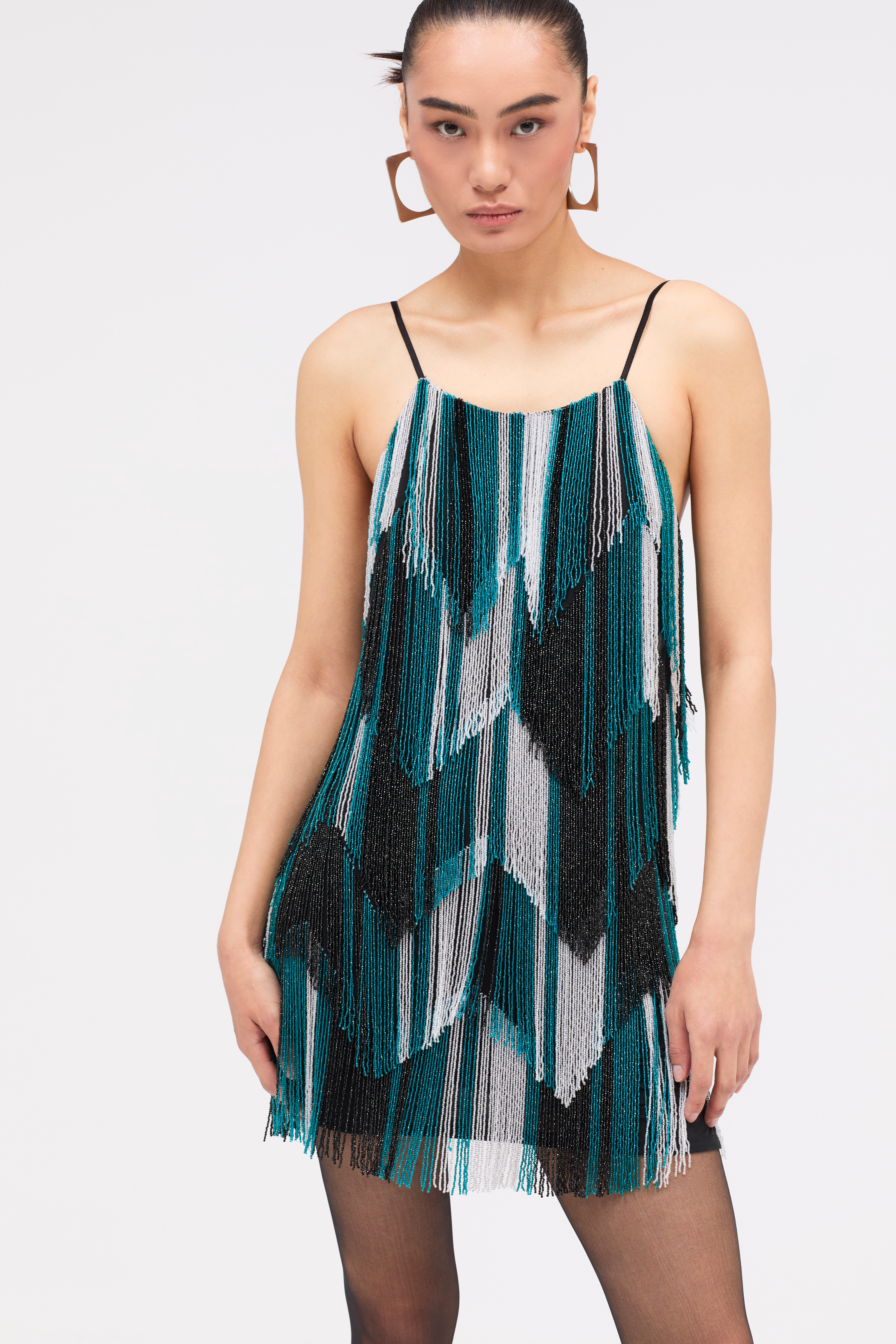 Midnight Sonata Dress