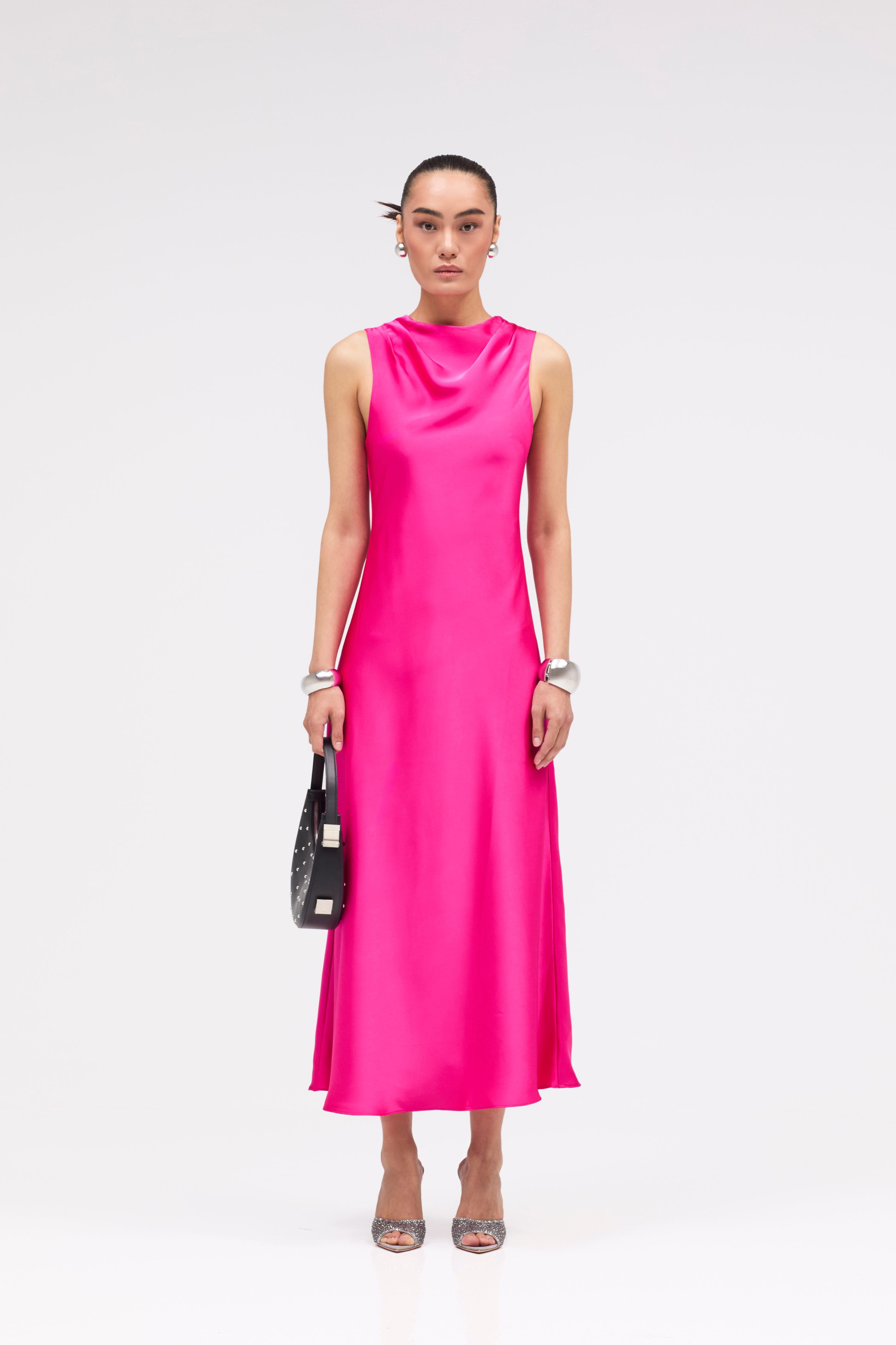 Evenings Promise Dress