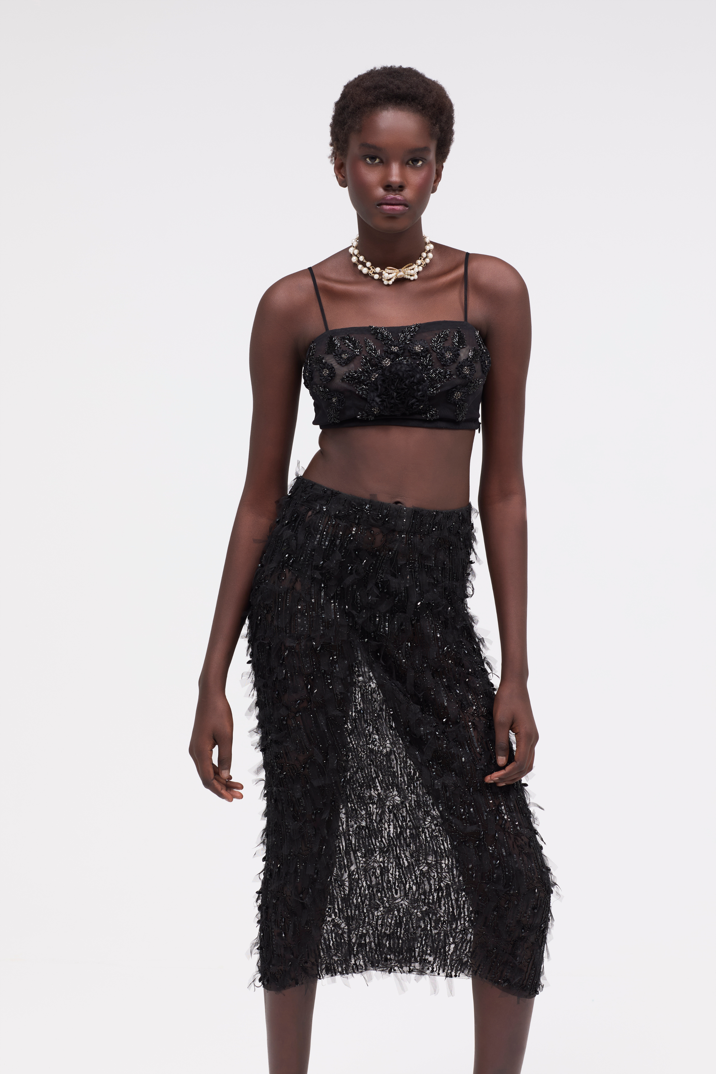 Eclipse Arc Bralette