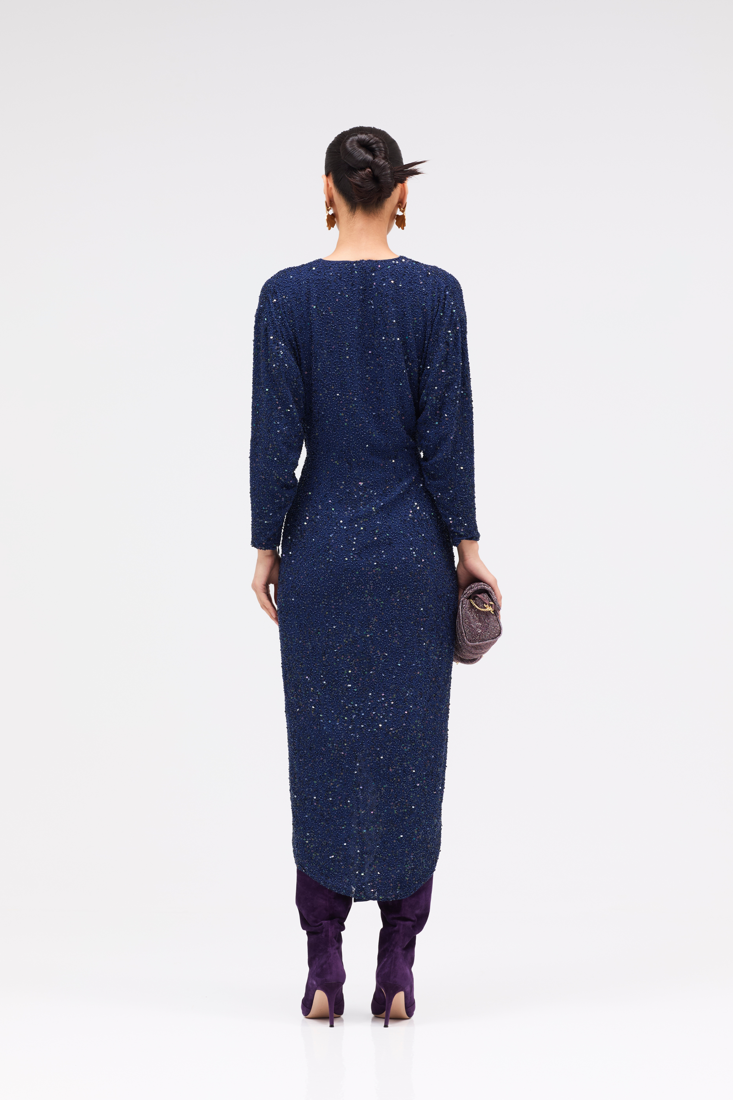 Ravelle Dress