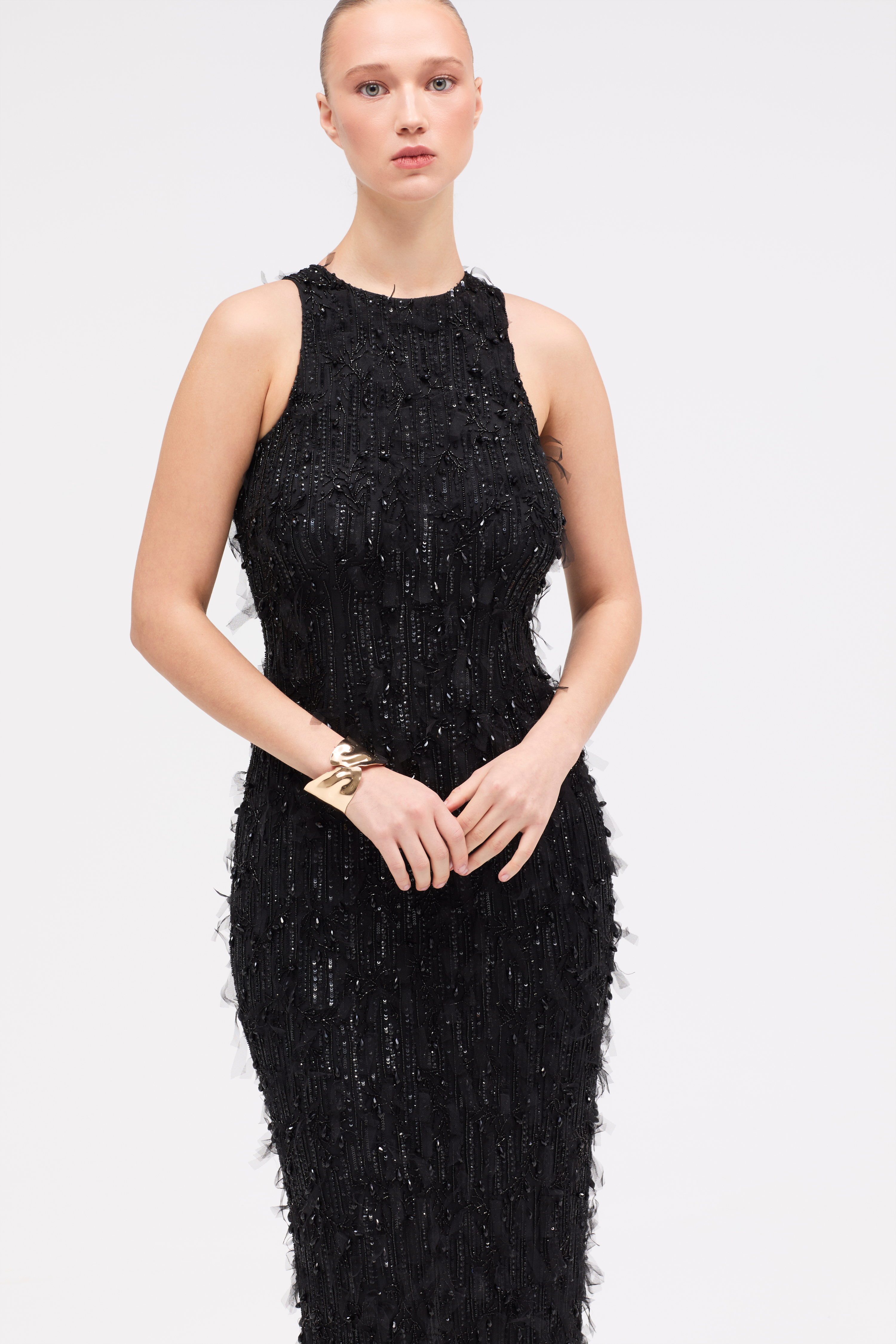 Celestine Aura Dress