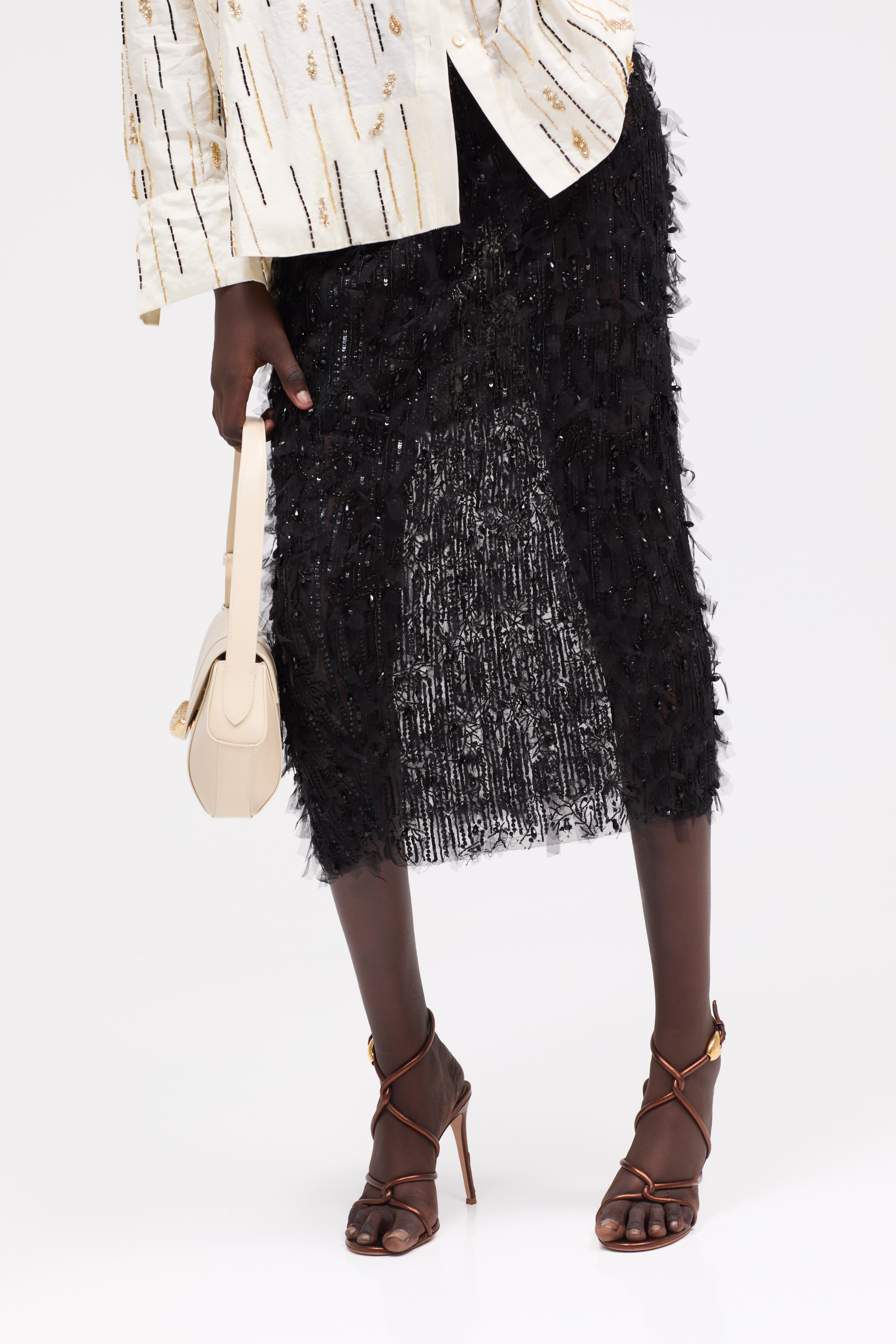 Eclipse Arc Bralette