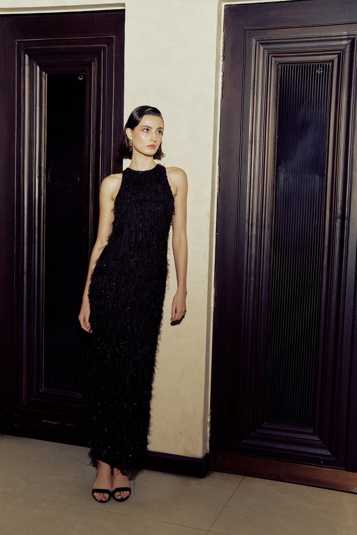 Celestine Aura Dress