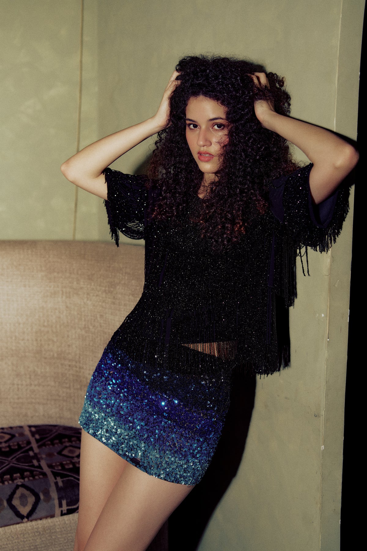 Celestive Top