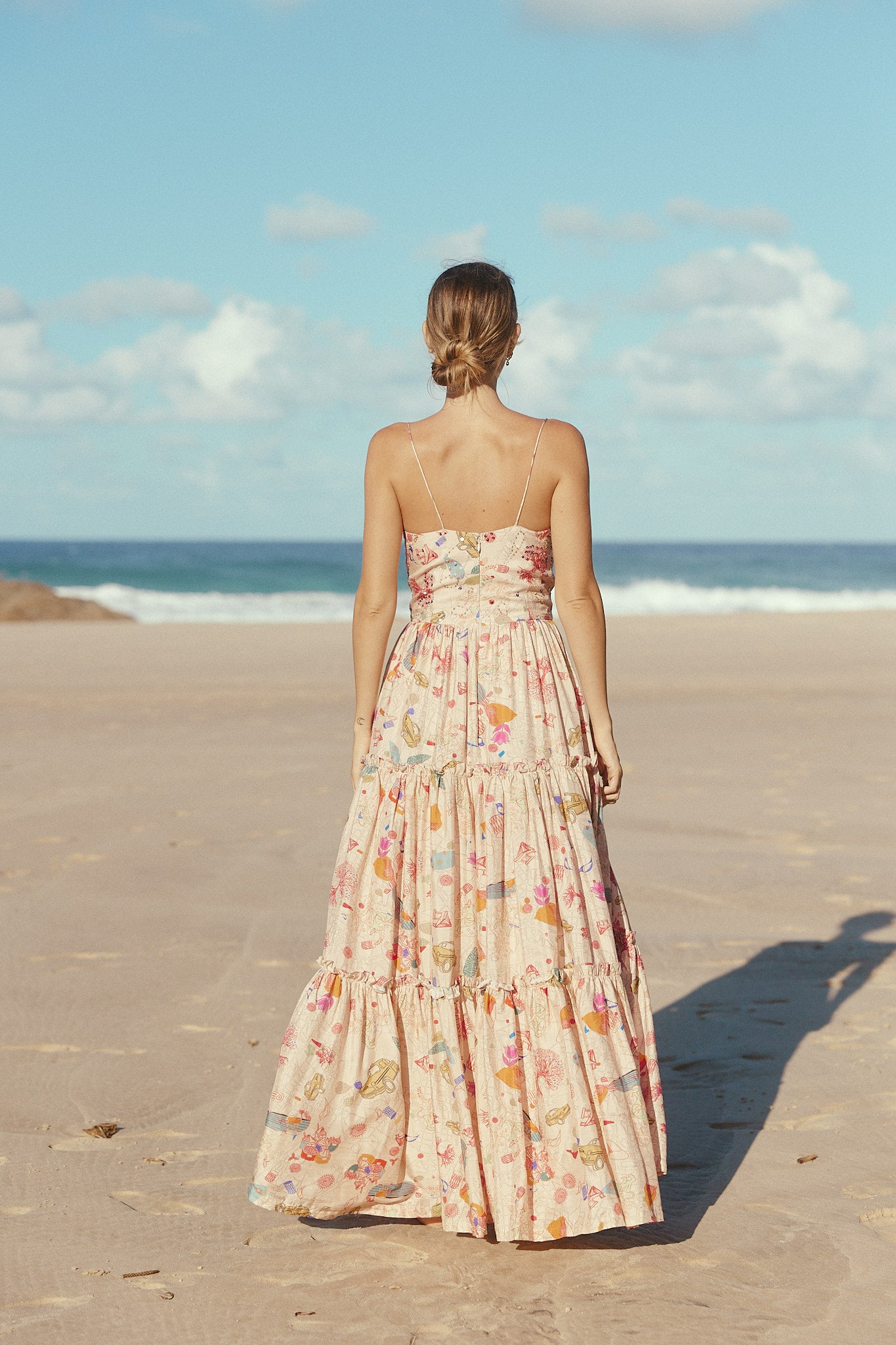 'Fun and Frolic Dress'