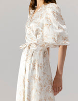 Arielle Dress