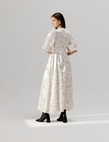 Arielle Dress