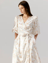Arielle Dress