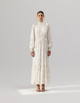 Rosina Dress