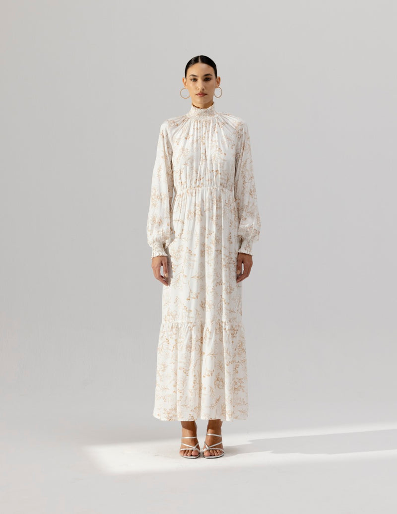 Rosina Dress