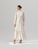 Rosina Dress