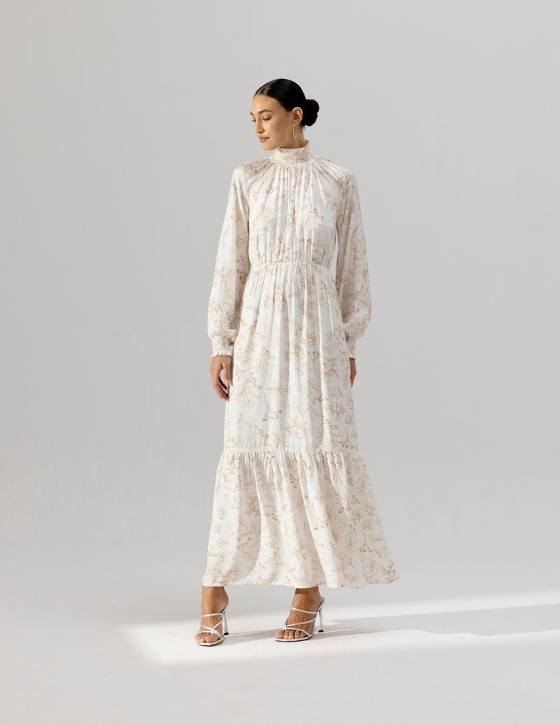 Rosina Dress