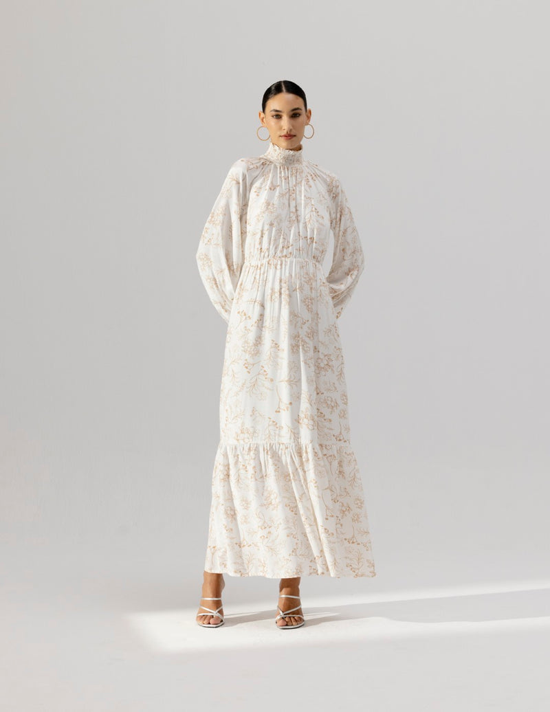 Rosina Dress