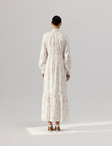 Rosina Dress