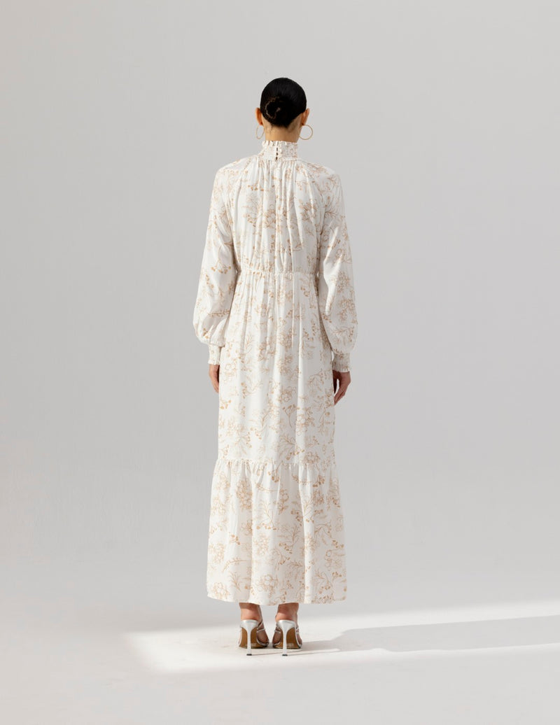Rosina Dress