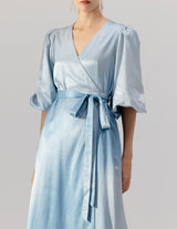 Camellia Dress