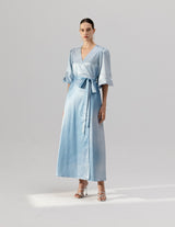 Camellia Dress