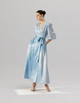 Camellia Dress
