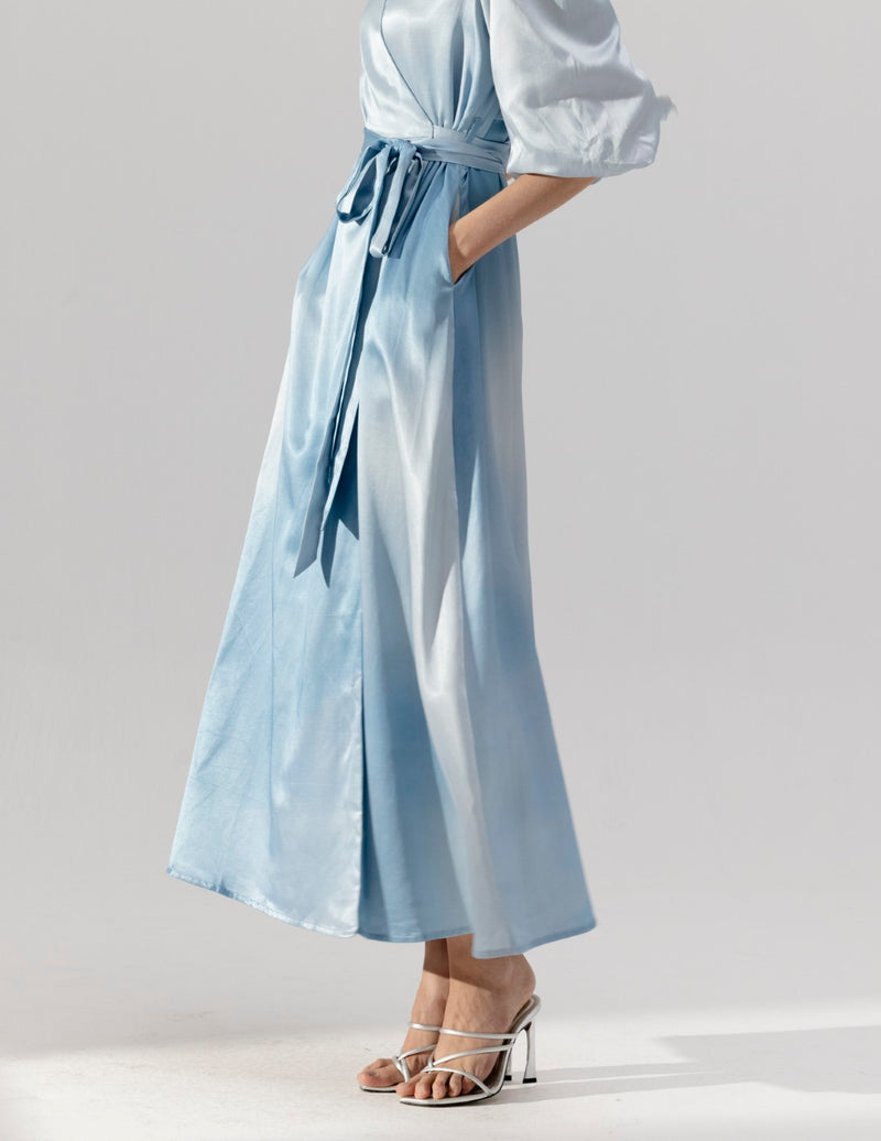 Camellia Dress