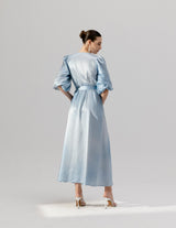 Camellia Dress