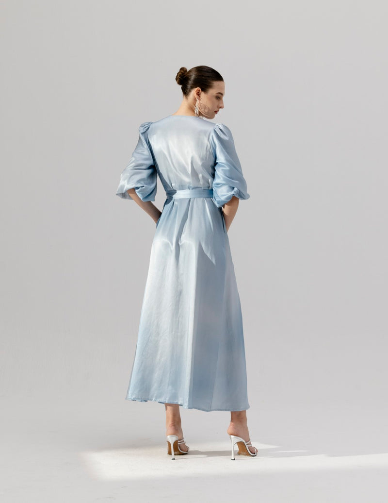 Camellia Dress