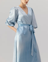 Camellia Dress