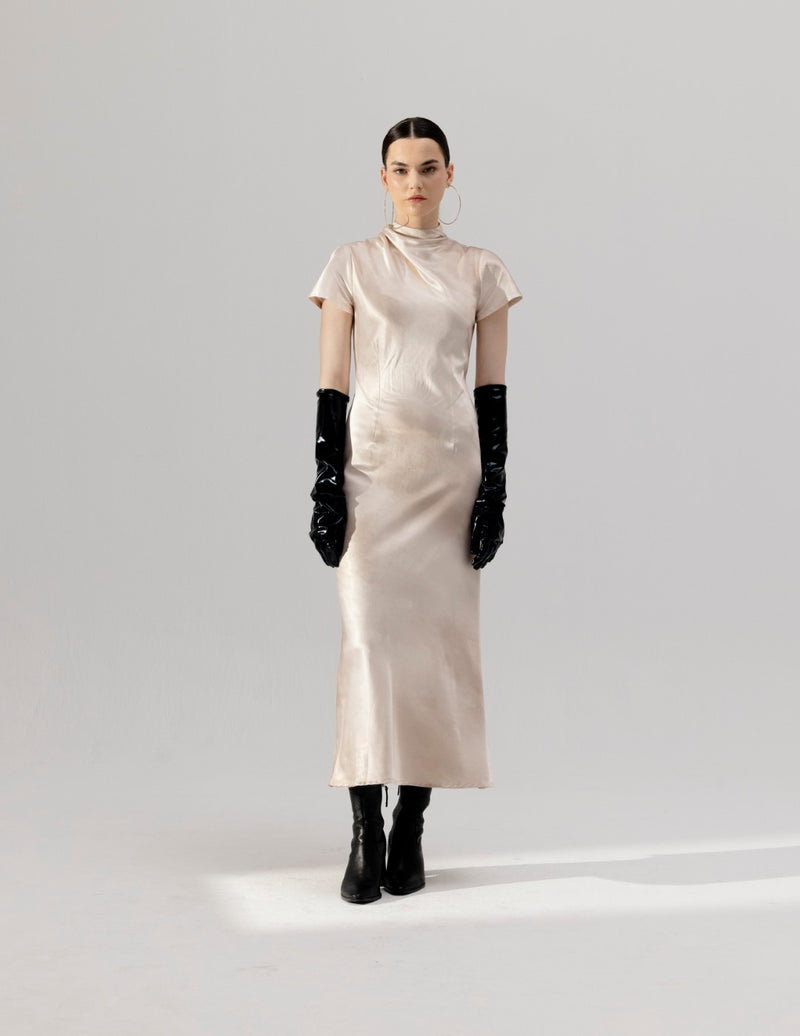 Florienne Dress