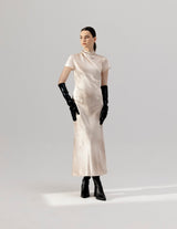 Florienne Dress