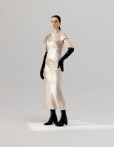 Florienne Dress