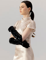 Florienne Dress
