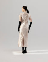 Florienne Dress