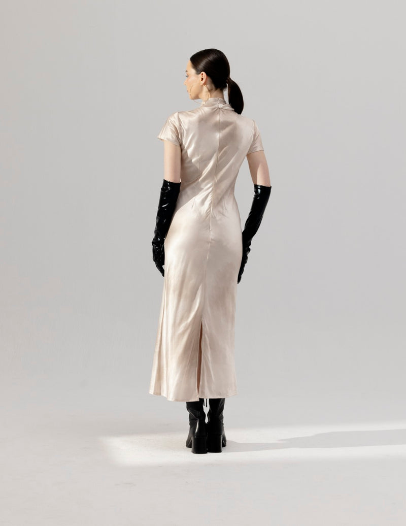 Florienne Dress