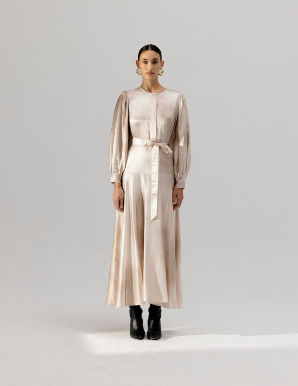 Tatiana Dress