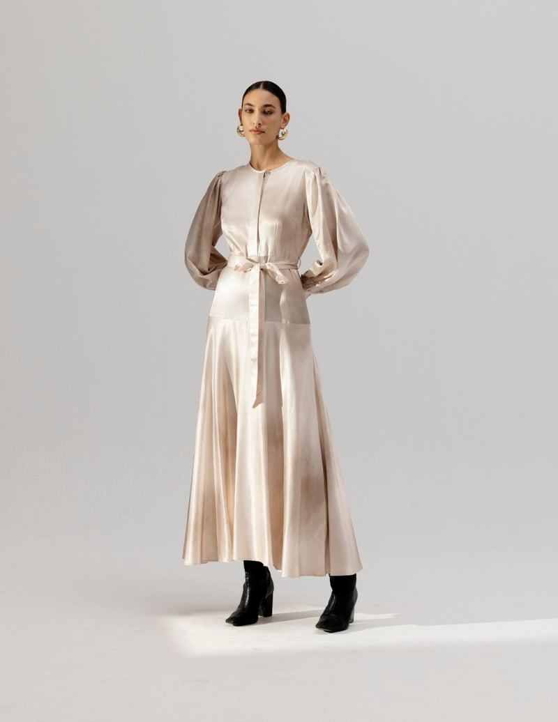 Tatiana Dress