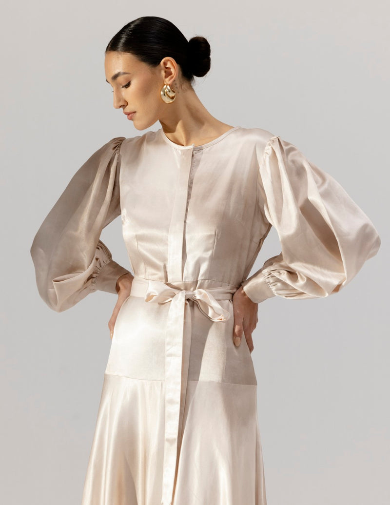 Tatiana Dress