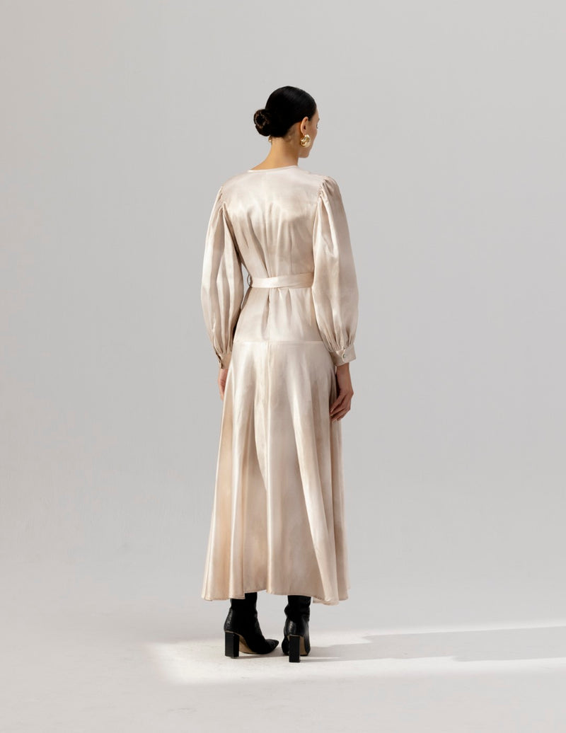 Tatiana Dress
