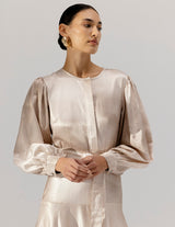 Tatiana Dress
