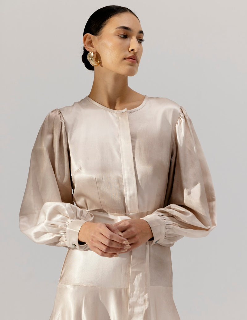 Tatiana Dress