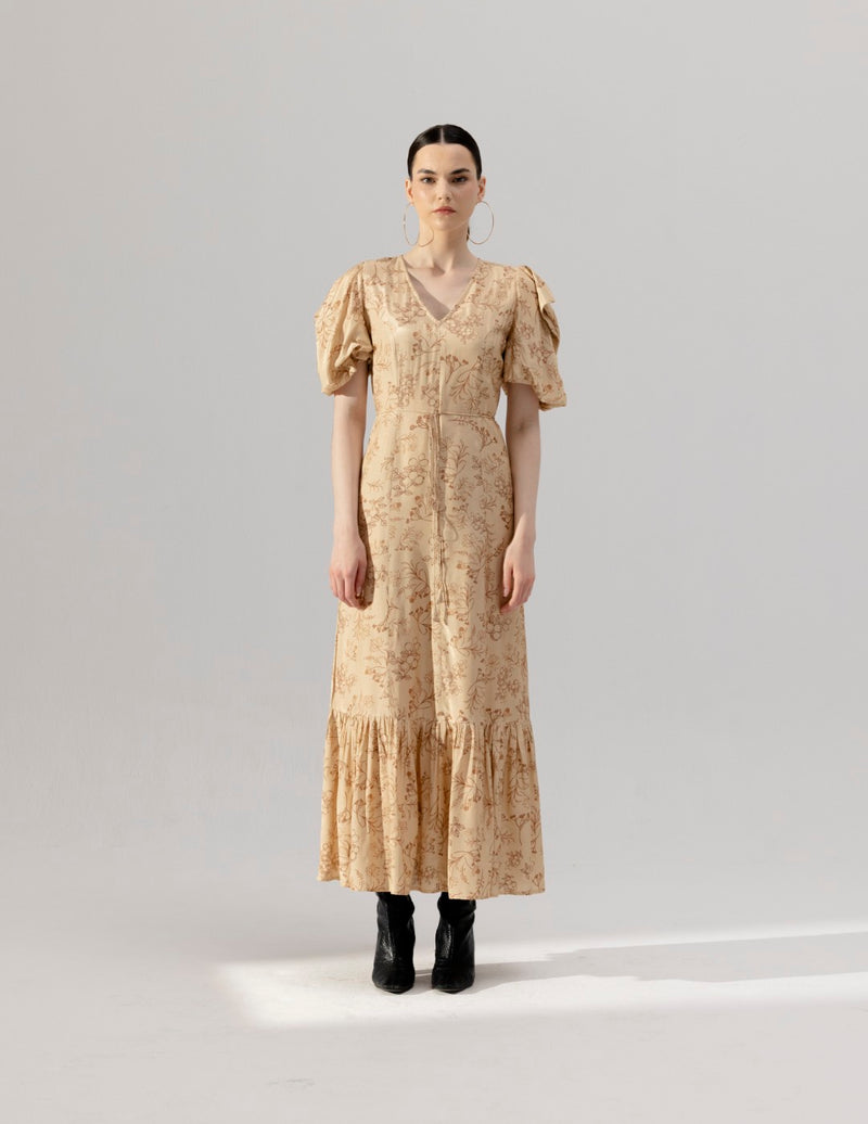 Celina Dress