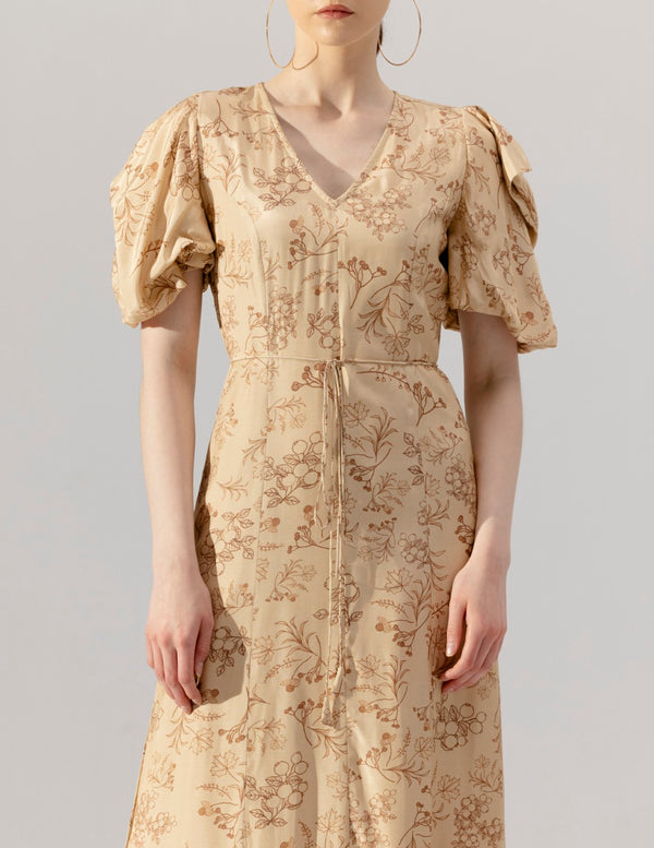 Celina Dress