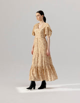 Celina Dress