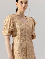 Celina Dress