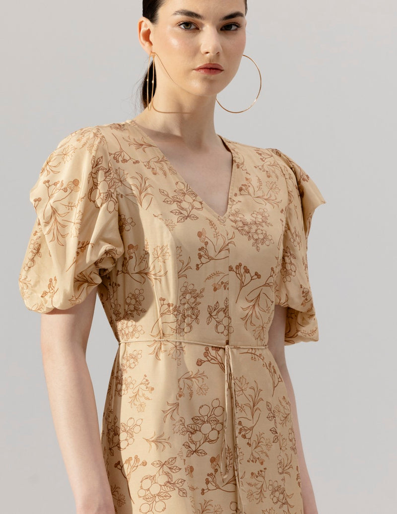 Celina Dress