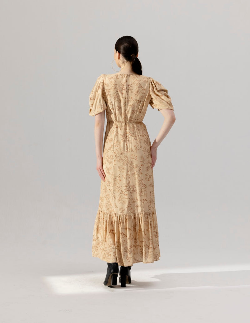 Celina Dress