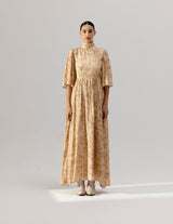 Yasmina Dress