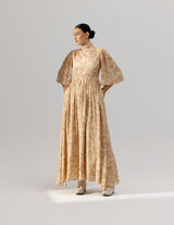 Yasmina Dress