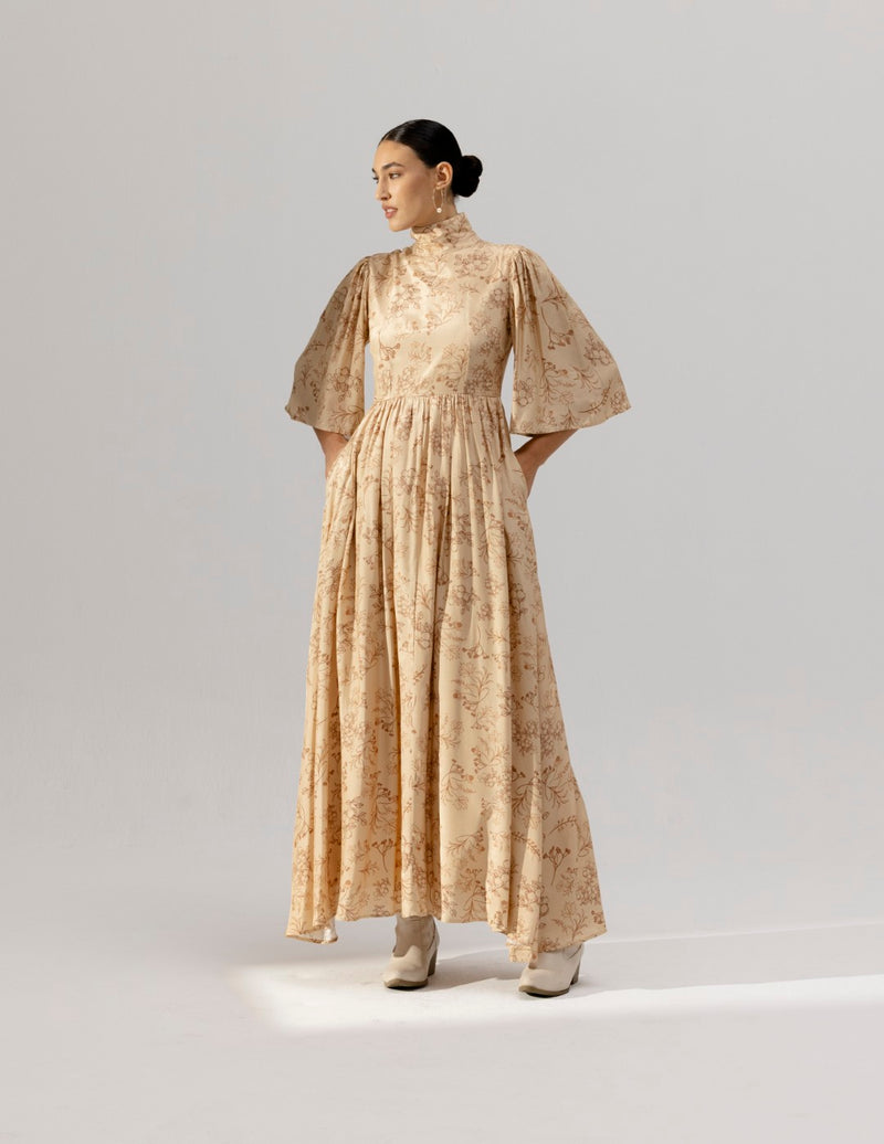 Yasmina Dress