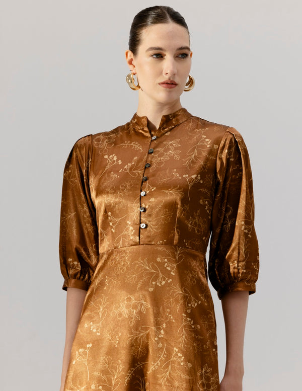 Lucienne Dress