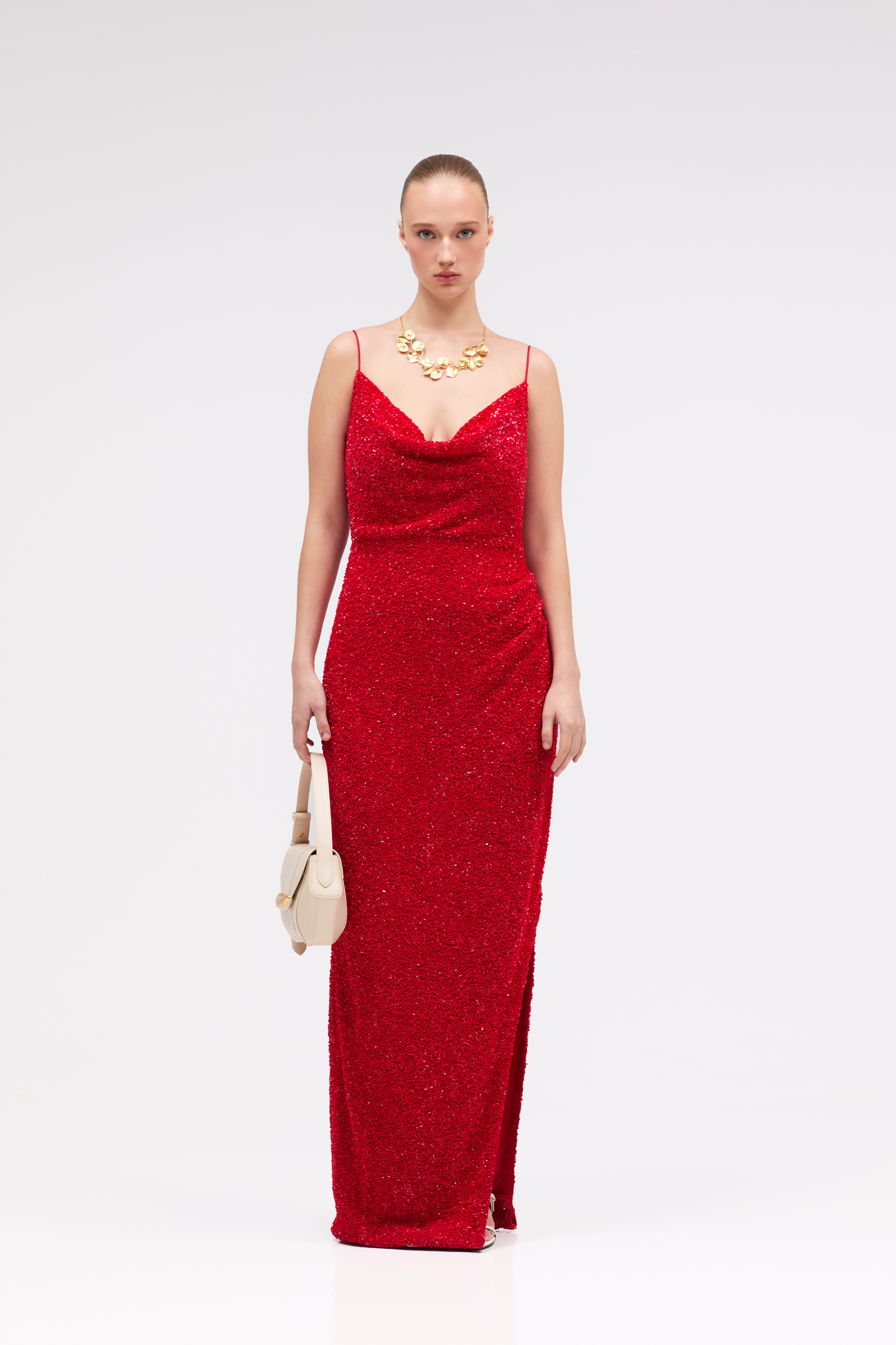 Valleria Dress